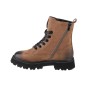 Scarponi da trekking Big Star W KK274504