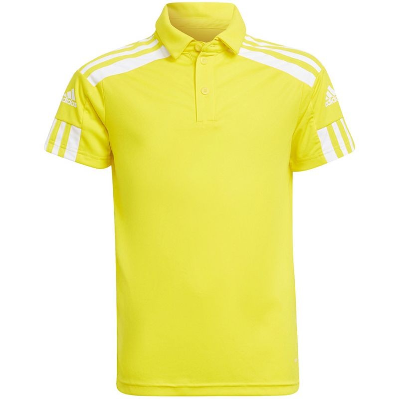 Maglietta adidas Squadra 21 Polo Jr GP6426