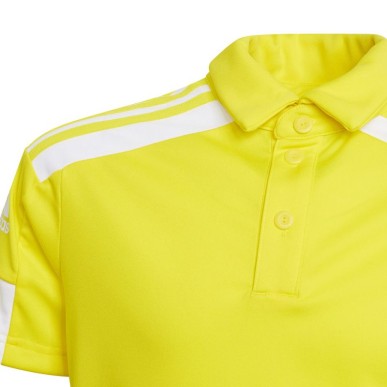 Maglietta adidas Squadra 21 Polo Jr GP6426