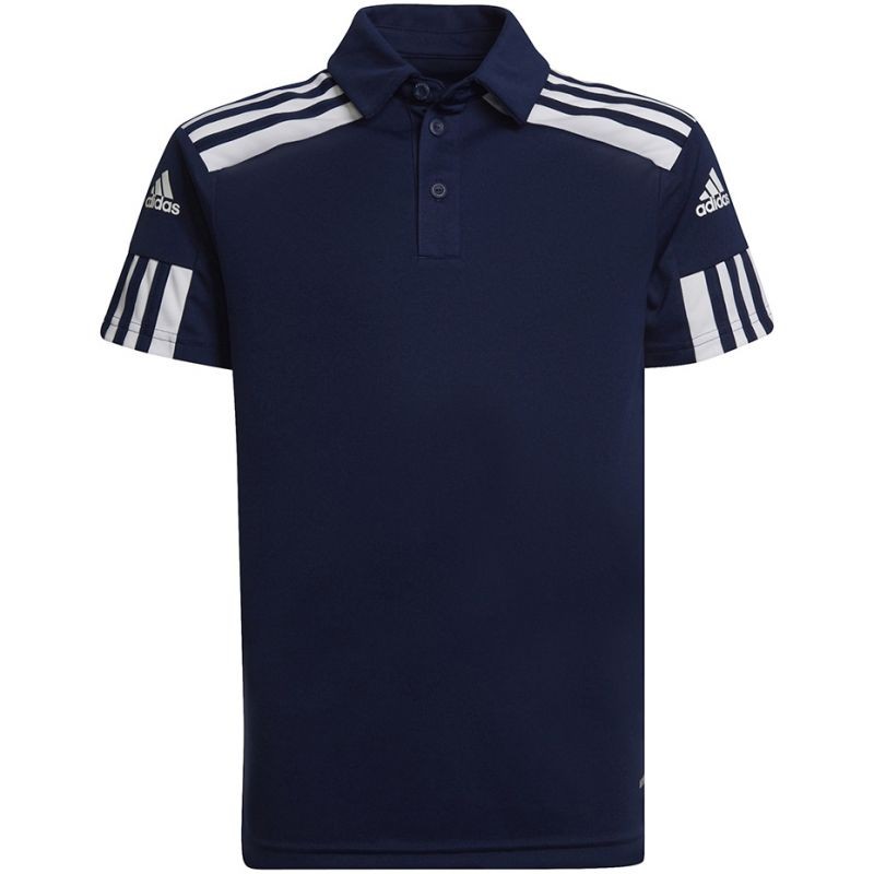 T-shirt adidas Squadra 21 Polo Jr HC6274