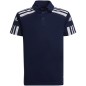 Maglietta adidas Squadra 21 Polo Jr HC6274