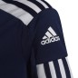 T-shirt adidas Squadra 21 Polo Jr HC6274