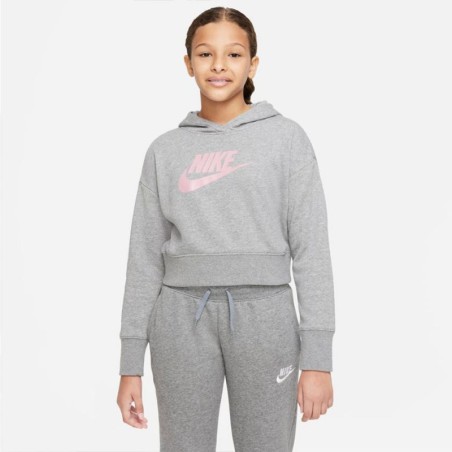 Felpa Nike Sportswear Club Jr DC7210 093