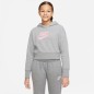 Sweatshirt Nike Sportswear Club Jr DC7210 093