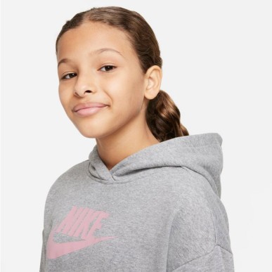 Felpa Nike Sportswear Club Jr DC7210 093