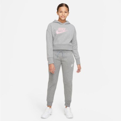 Sweatshirt Nike Sportswear Club Jr DC7210 093