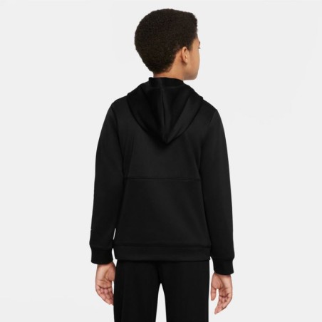 Nike DF FC Libero Hoodie Jr DC9013 010