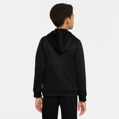 Nike DF FC Libero Hoodie Jr DC9013 010