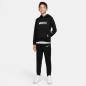 Nike DF FC Libero Hoodie Jr DC9013 010