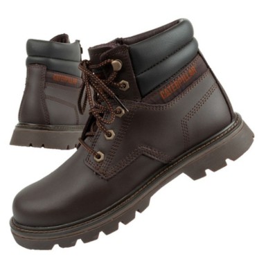 Winter shoes Caterpillar Quadrate M P723803