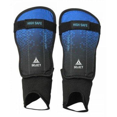 Select High Safe v23 shin guard T26-17678