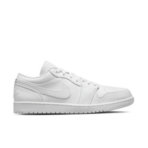 Nike Air Jordan 1 Low M 553558-136 shoe