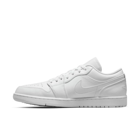 Nike Air Jordan 1 Low M 553558-136 shoe