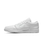 Nike Air Jordan 1 Low M 553558-136 shoe