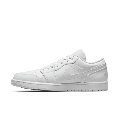 Scarpa Nike Air Jordan 1 Low M 553558-136