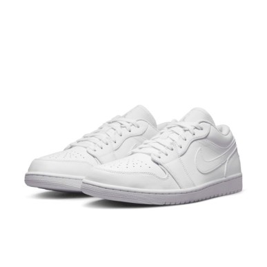 Nike Air Jordan 1 Low M 553558-136 shoe