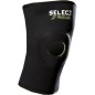 Select knee protector with 6201 opening