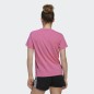 Adidas Train Icons 3-Stripes Tee W HK6977