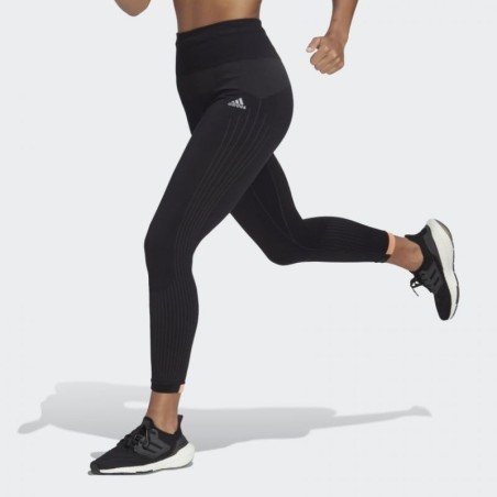 Pantaloni Adidas Aeroknit Winter Running Long Tights W HF6640