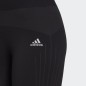 Pantaloni Adidas Aeroknit Winter Running Long Tights W HF6640