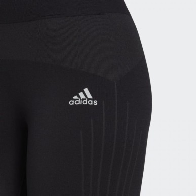 Adidas Aeroknit Winter Running Long Tights W HF6640 pants