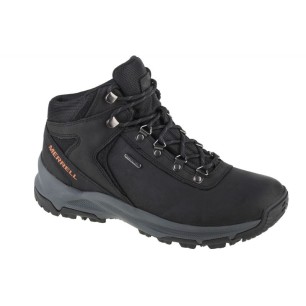 Merrell Erie Mid Ltr Wp M J500151