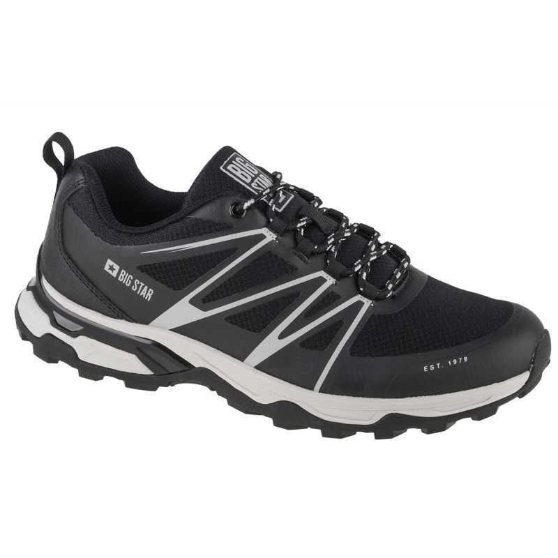 Big Star Trekking Shoes M KK174082