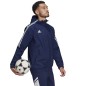 Adidas Condivo 22 All-Weather Jacket M HA6266