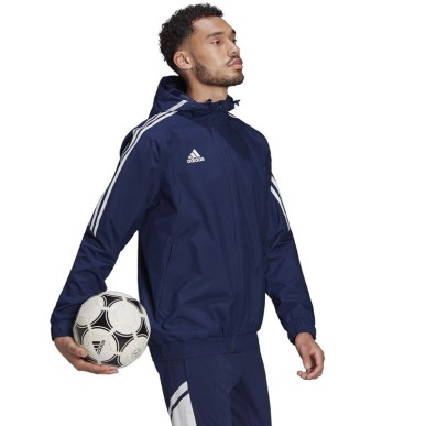 Giacca per tutte le stagioni Adidas Condivo 22 M HA6266