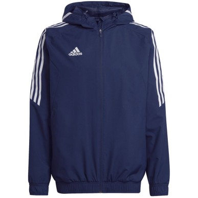 Adidas Condivo 22 All-Weather Jacket M HA6266