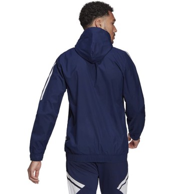 Adidas Condivo 22 All-Weather Jacket M HA6266