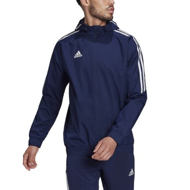 Adidas Condivo 22 All-Weather Jacket M HA6266