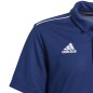 T-Shirt adidas CORE 18 POLO JR CV3680