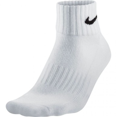 Calzini Nike Value Cotton Quarter 3 paia M SX4926 101