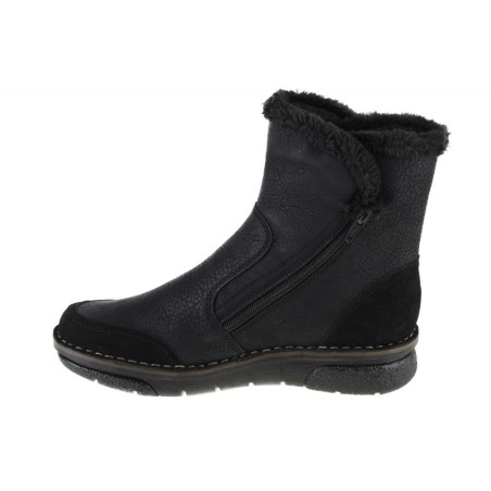 Rieker Booties W 73371-00