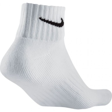 Calzini Nike Value Cotton Quarter 3 paia M SX4926 101