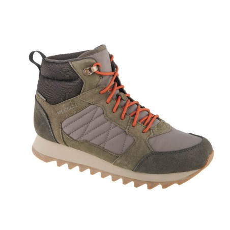 Merrell Alpine Sneaker Mid Plr Wp 2 M J004291