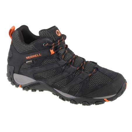 Merrell Alverstone Mid Gtx M J84575 shoes