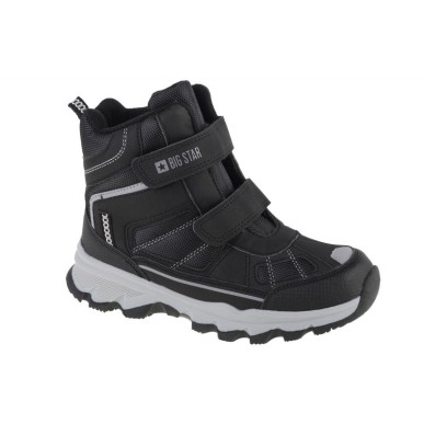 Big Star Trekking K Shoes Jr KK374157