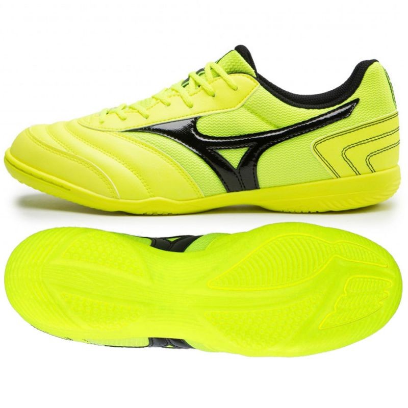 Mizuno Mrl Sala Club IN M Q1GA220345 football boots