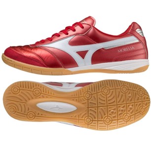 Scarpe da calcio Mizuno Morelia Sala Elite IN M Q1GA221060