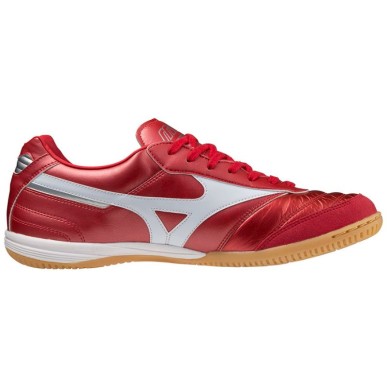 Scarpe da calcio Mizuno Morelia Sala Elite IN M Q1GA221060