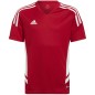 Adidas Condivo 22 Jersey Jr HA6280