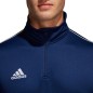 Maglia da allenamento Adidas CORE 18 M CV3997