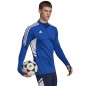 Felpa adidas Condivo 22 Training 1/2 zip M HA6271