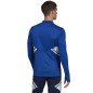 Sweatshirt adidas Condivo 22 Training 1/2 zip M HA6271