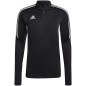 Sweatshirt adidas Condivo 22 Training Top M HA6269