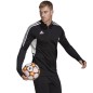 Felpa adidas Condivo 22 Training Top M HA6269