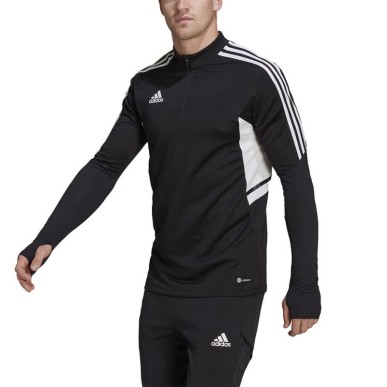 Felpa adidas Condivo 22 Training Top M HA6269