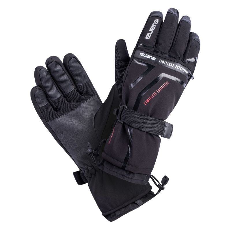 Iguana gloves Adamo M 92800378969